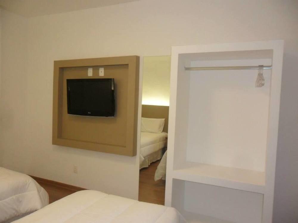 Lord Hotel Aeroporto Confins Vespasiano Exterior photo